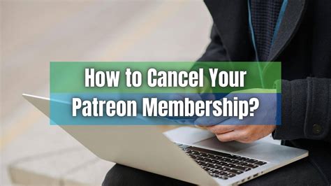 how to unsubscribe from brazzers|Canceling a membership – Patreon Help Center.